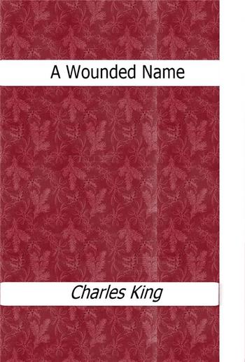 A Wounded Name PDF