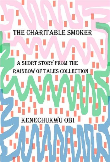 The Charitable Smoker PDF