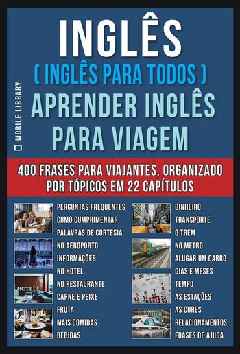 2 - DEF - Inglês ( Inglês Para Todos ) Guia do Inglês Básico eBook by  Mobile Library - EPUB Book