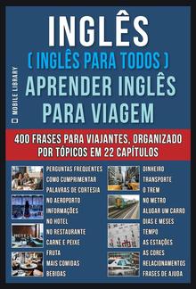 Inglês ( Inglês Para Todos ) Aprender Inglês Para Viagem PDF