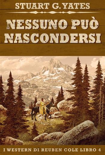 Nessuno Può Nascondersi PDF