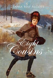 Eight Cousins PDF