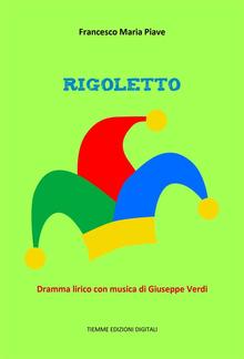 Rigoletto PDF