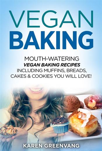 Vegan Baking PDF