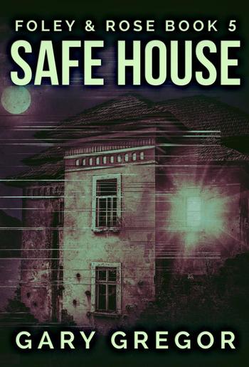 Safe House PDF