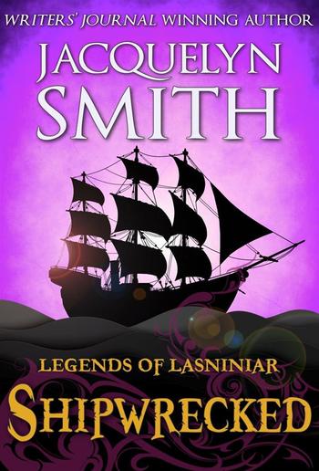 Legends of Lasniniar: Shipwrecked PDF