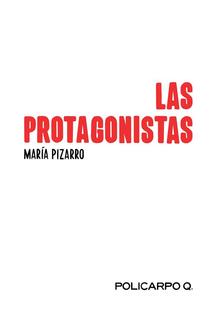 Las protagonistas PDF