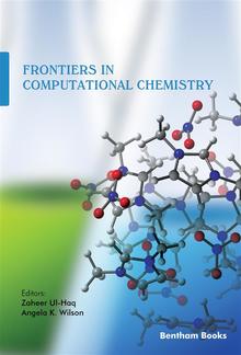 Frontiers in Computational Chemistry: Volume 6 PDF