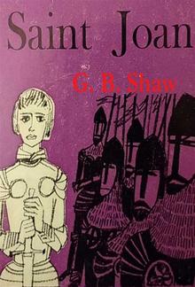 Saint Joan PDF