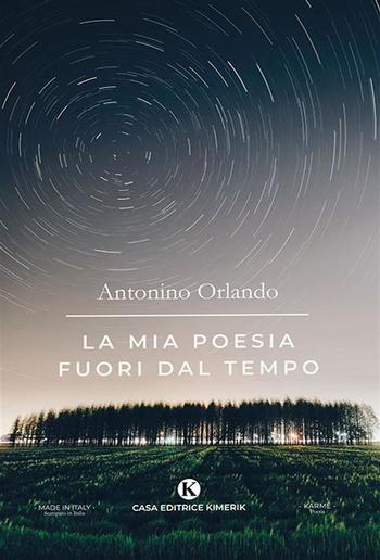 La mia poesia fuori dal tempo PDF