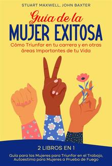 Guía de la Mujer Exitosa PDF