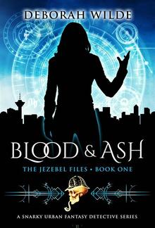 Blood & Ash PDF