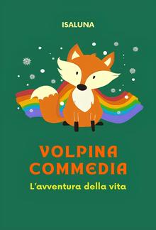 Volpina Commedia PDF