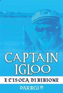 Capitain Igloo e l’isola di Bibione PDF
