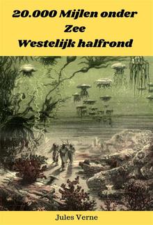 20.000 mijlen onder zee Westelijk halfrond PDF