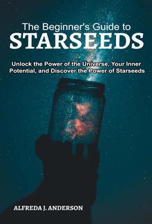 The Beginner's Guide to Starseeds PDF