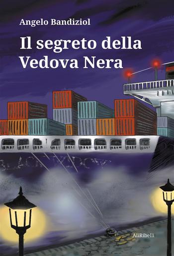 Il segreto della Vedova Nera PDF