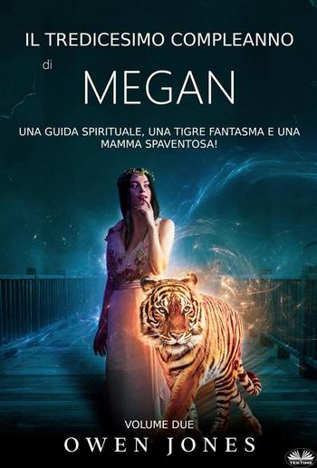 Il Tredicesimo Compleanno Di Megan PDF