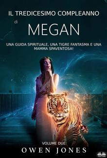 Il Tredicesimo Compleanno Di Megan PDF