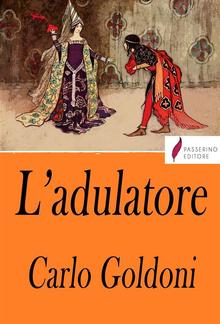 L'adulatore PDF