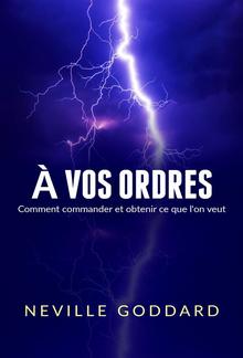 À vos ordres (Traduit) PDF