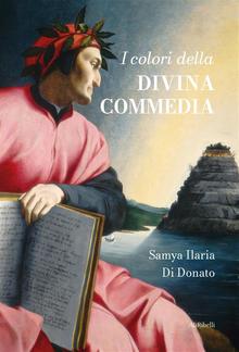 I colori della Divina Commedia PDF