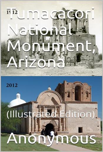 Tumacacori National Monument, Arizona PDF