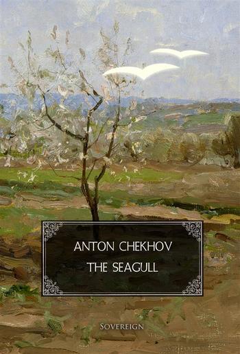 The Seagull PDF