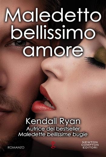 Maledetto bellissimo amore PDF Maledetto bellissimo amore PDF