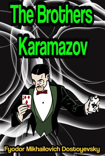 The Brothers Karamazov PDF