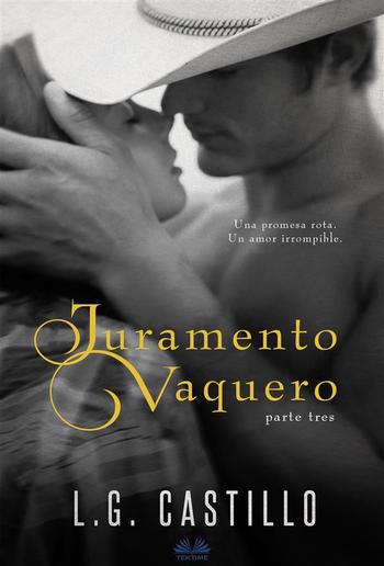 Juramento Vaquero: Parte Tres PDF