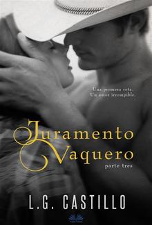 Juramento Vaquero: Parte Tres PDF