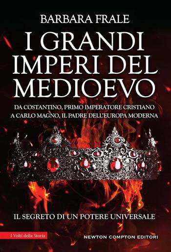 I grandi imperi del Medioevo PDF