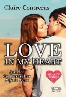 Love in my heart PDF