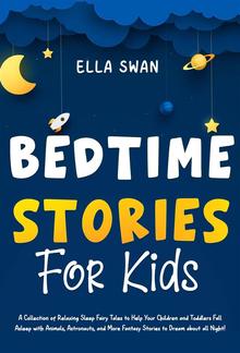 Bedtime Stories For Kids PDF