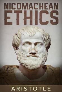 Nicomachean Ethics PDF