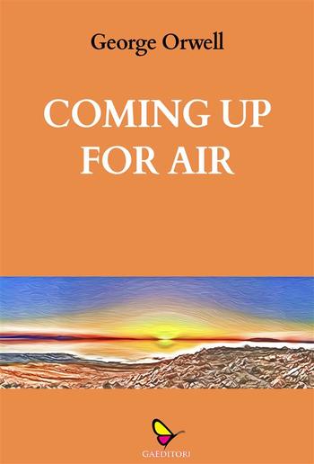 Coming up for air PDF