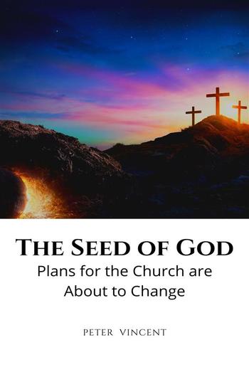 The Seed of God PDF