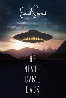 He Never Came Back PDF