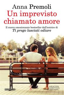 Un imprevisto chiamato amore PDF