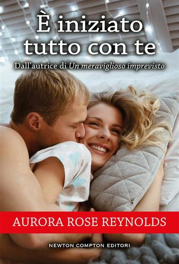 È iniziato tutto con te PDF È iniziato tutto con te PDF