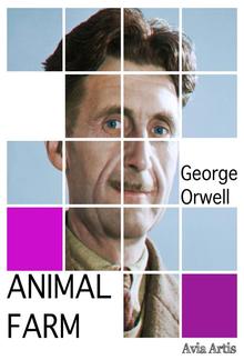 Animal Farm PDF