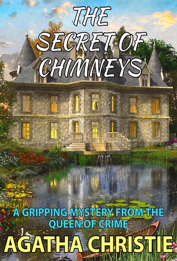 The Secret of Chimneys PDF