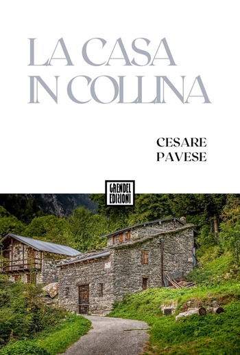 La casa in collina PDF La casa in collina PDF