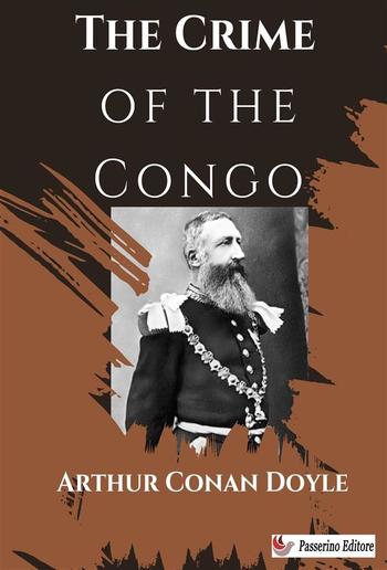 The Crime of the Congo PDF