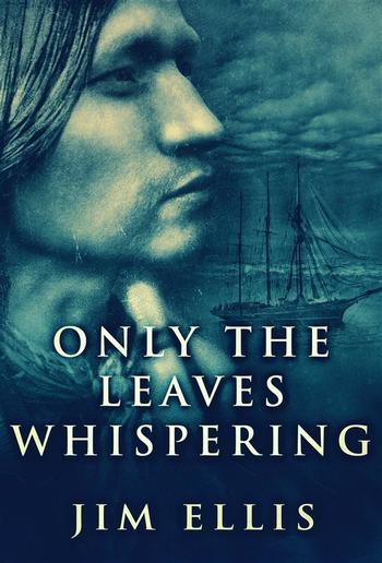 Only The Leaves Whispering PDF