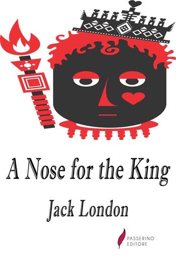 A nose for the King PDF