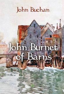 John Burnet of Barns PDF