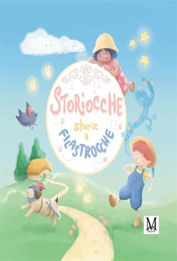 Storiocche storie a filastrocche PDF