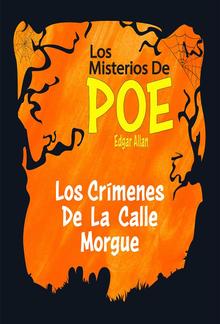 Los Crímenes De La Calle Morgue PDF